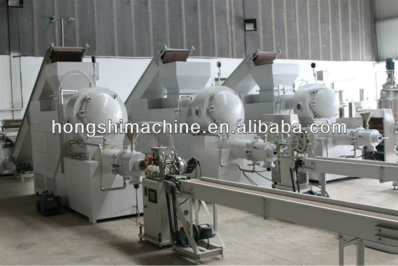 mini toilet soap making machine