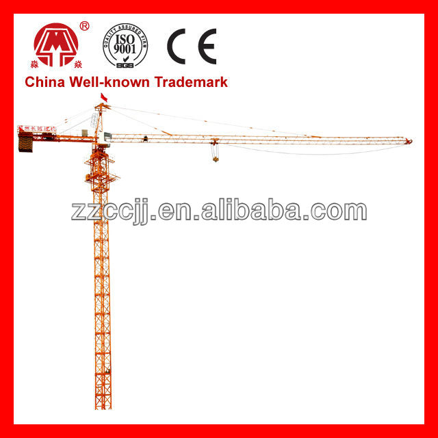 Mini Tower Crane