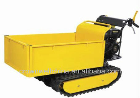 mini transport, mini loader, wheel barrow