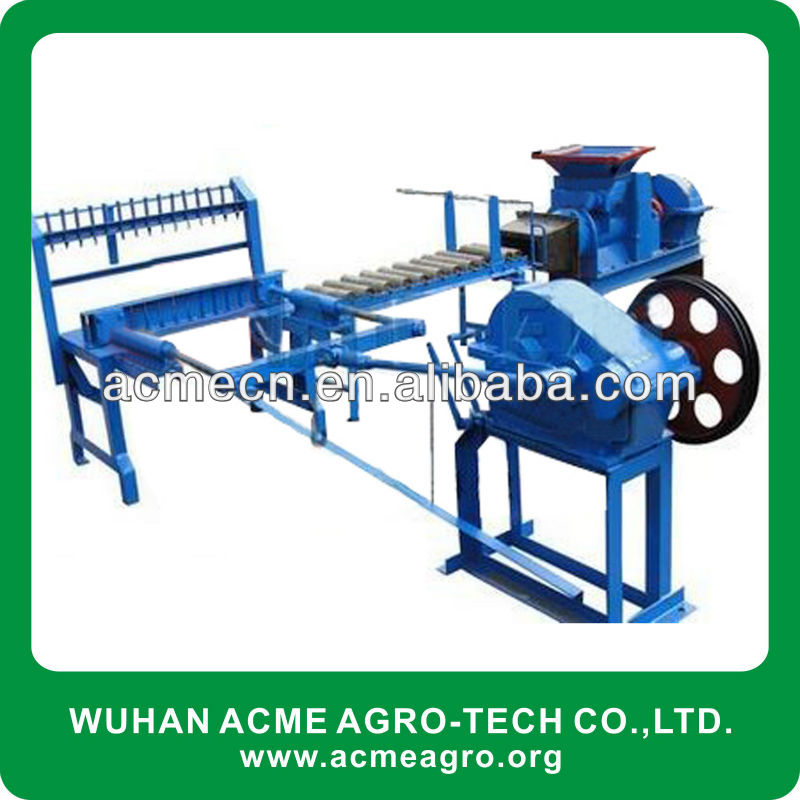 Mini Tunnel Kiln Clay Brick Making Machine\