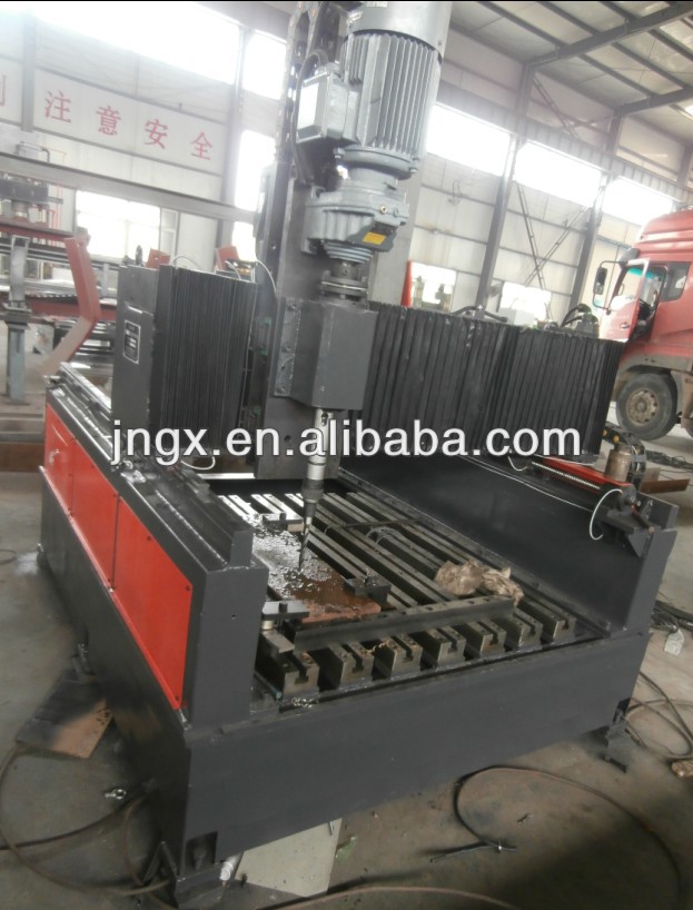 Mini Vertical Drilling Machine