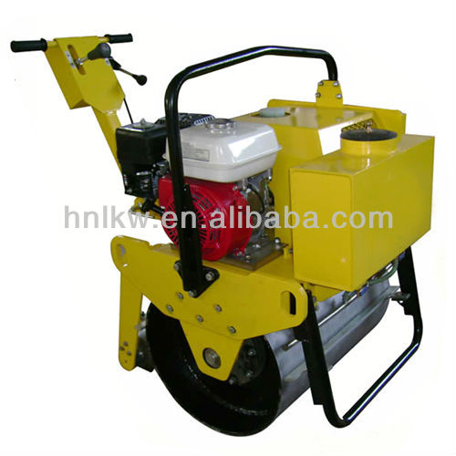 mini vibratory road roller SWYH-B600