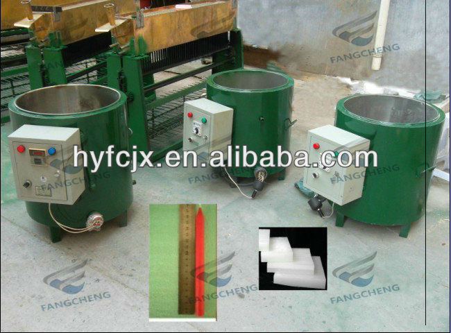 Mini Wax Melting Machine 86-18810361798