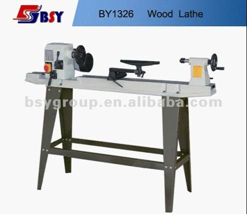 mini wood lathe