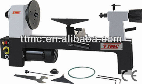 Mini Wood Lathe MC330 (factory)