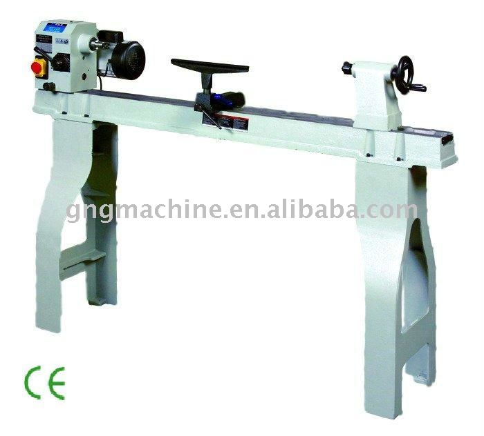 mini wood lathe with stander