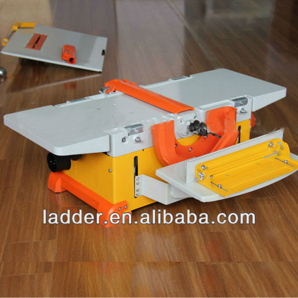 Mini wood planer for russia