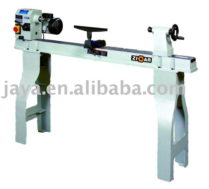 Mini wood turning lathe WL1100A for sale