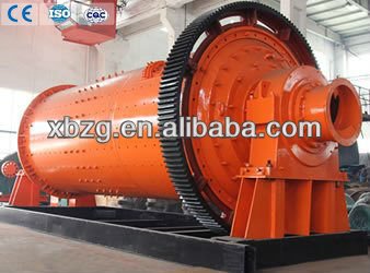 Mining Ball Mill