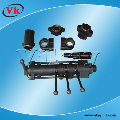 Mining Equipment Parts