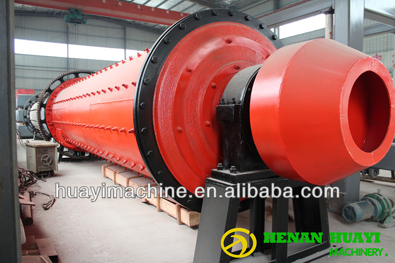 Mining grinding ball mill for ore, cement clinker, gypsum ,etc.