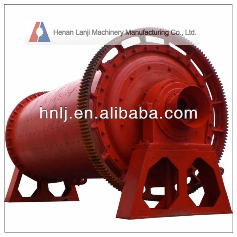 Mining grinding ball mill from China reliable plant for sale