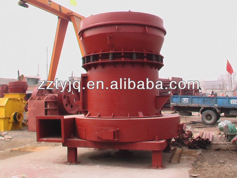 Mining machinery quartz stone grinding machine