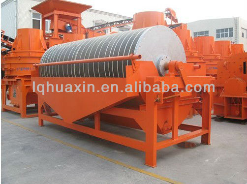 mining magnetic separator price