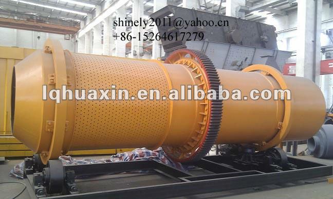 Mining Ore Washing Machine