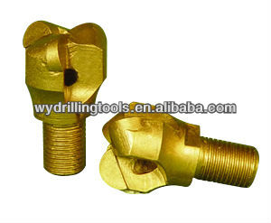 Mining PDC Drill Tool Bits and Cutters