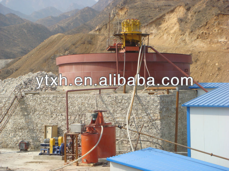 Mining Thickener