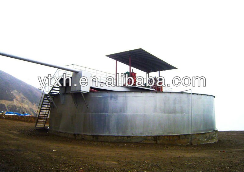 mining thickener for sale