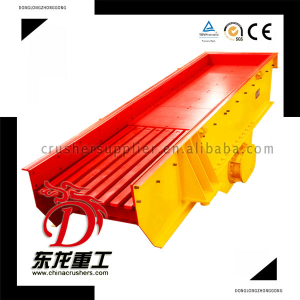 Mining Vibrating Feeder Price,Vibratory Feeders,Feeder Machine