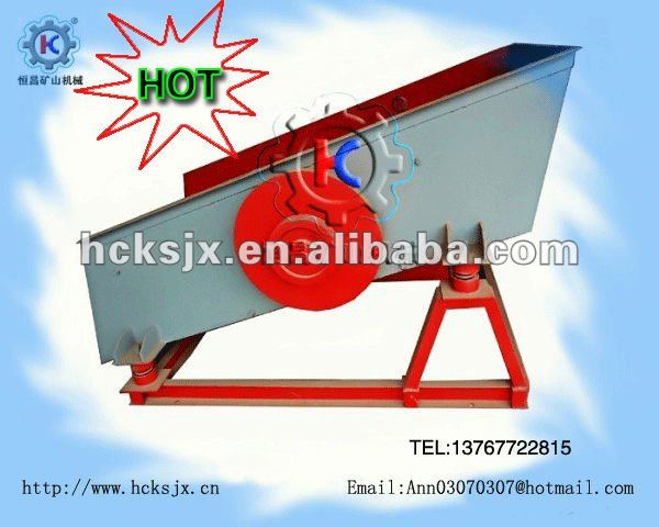 Mining vibrating sreen/sand gravel Vibrating screen /coal Vibrating sreen