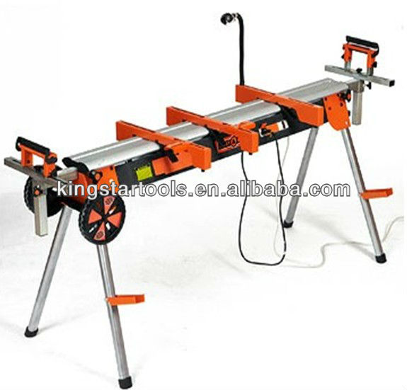 miter saw stand