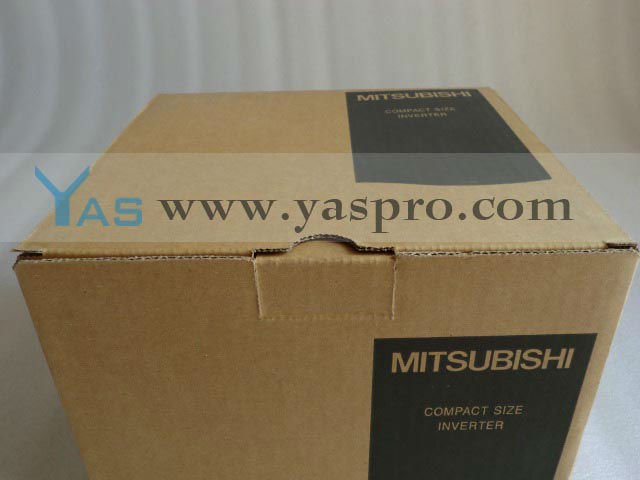 MITSUBISHI Inverter FR-E740-3