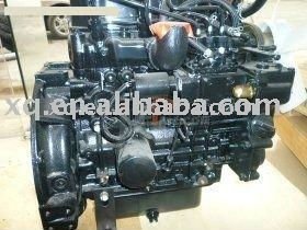 Mitsubishi L3E Engine Ass'y