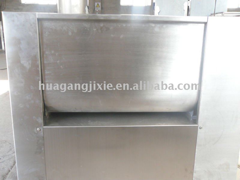 mix filling machine