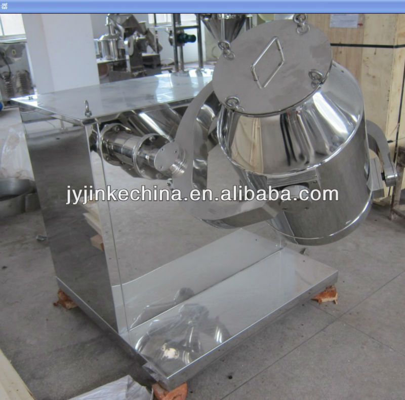 mixer machine