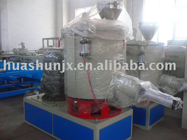 mixer machine