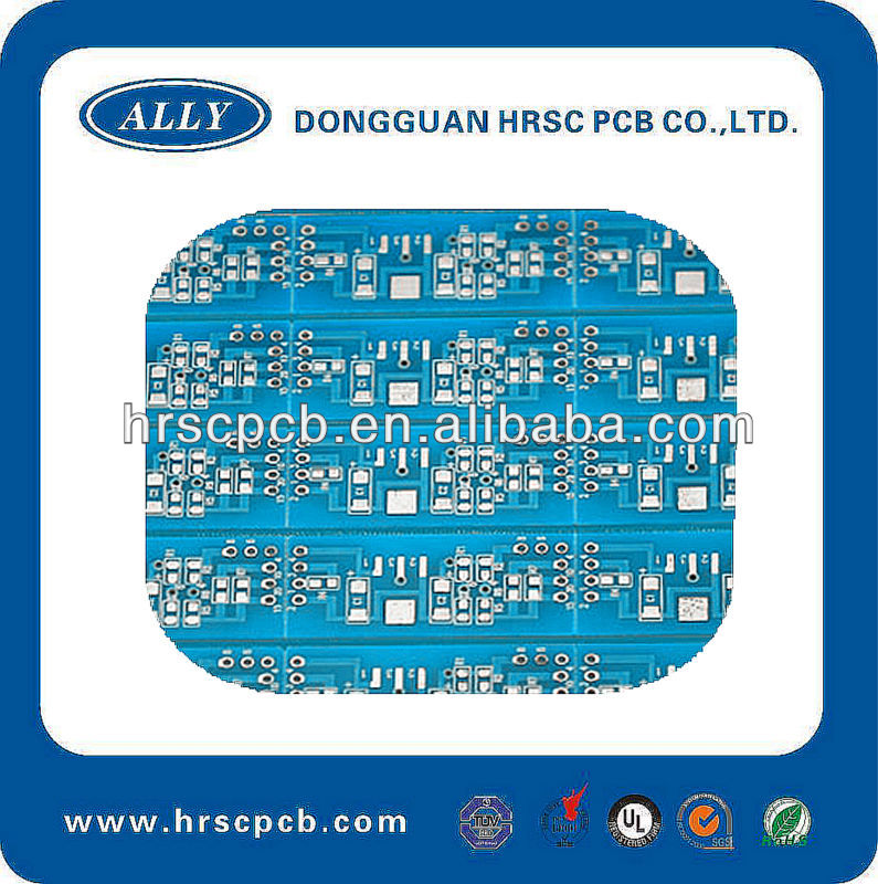 mixer machine PCB boards