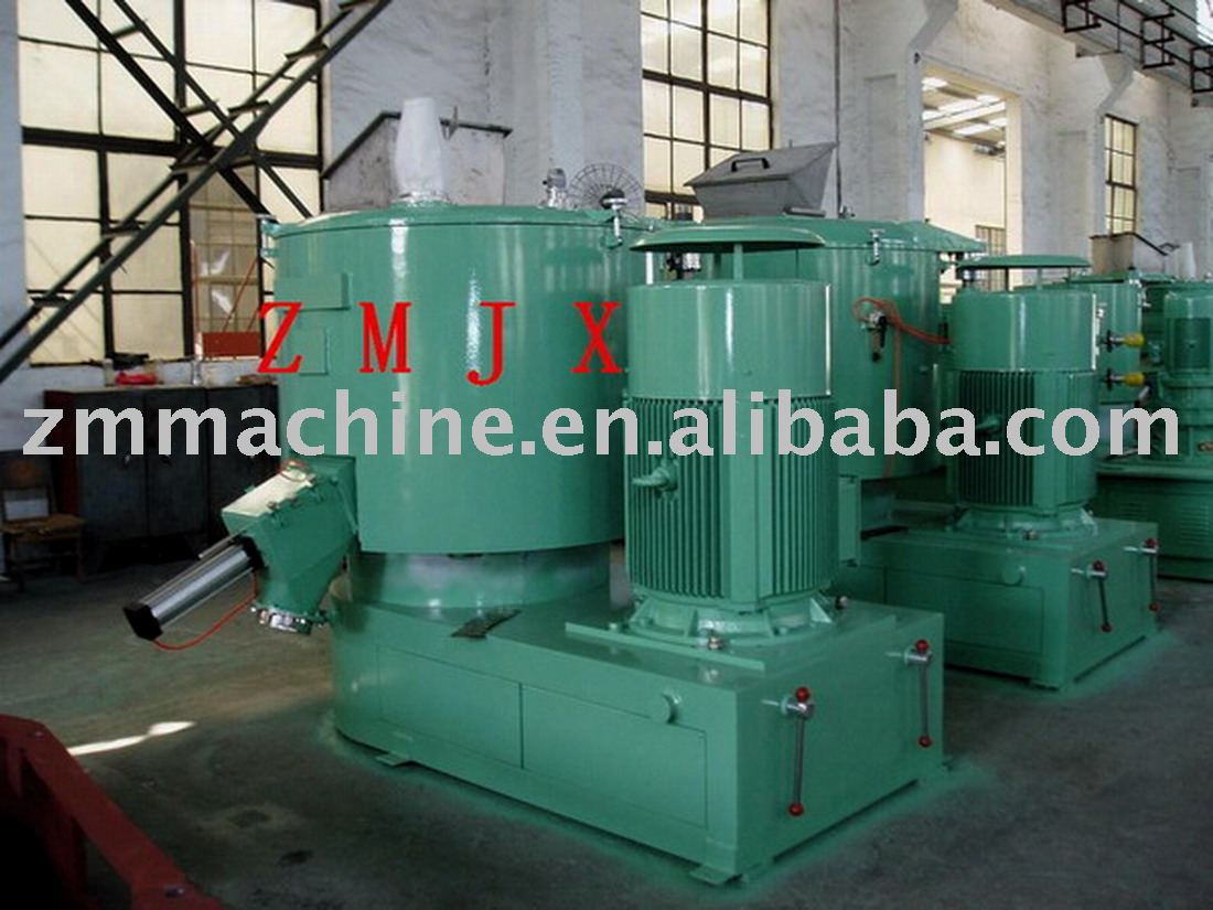 Mixer//Plastic Mixer/Mixer machine/Mixing unit/Mixing machine