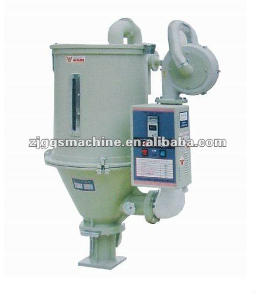 Mixing and Drying Machine