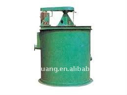 Mixing leaching tank, mixing tank application ,agitating vessel