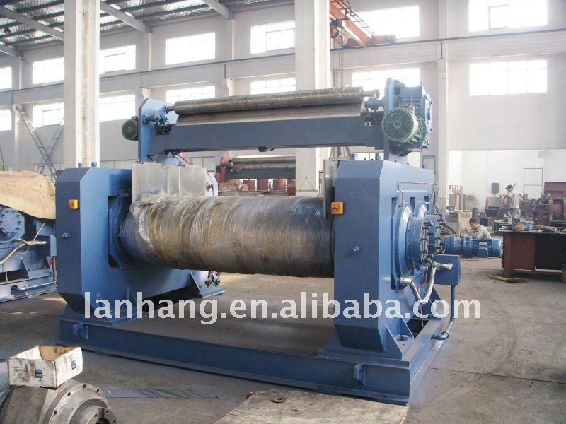 mixing mill( open mill, mixing mill)