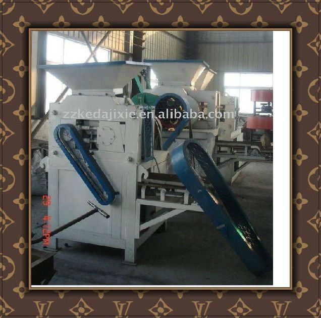 Mixture Pressure Ball Machine of China