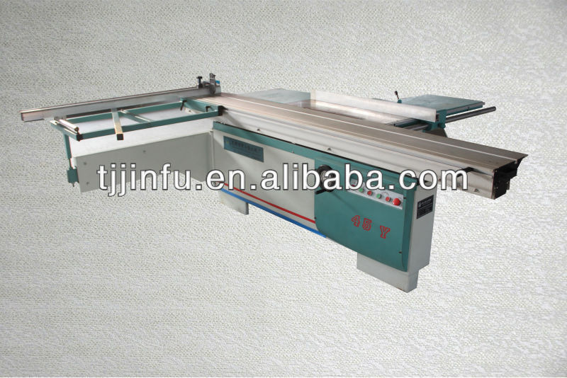 MJ-45Y woodworking machine precision panel saw