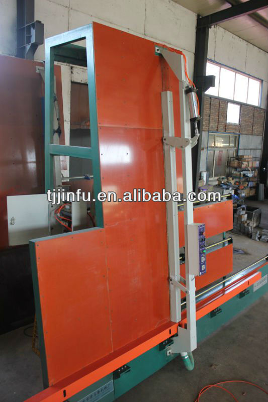 MJ-90Y woodworking panel saw machine