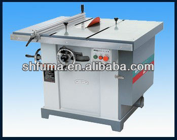 MJ112.5 SHAFT TILTING CIRCULAR SAW