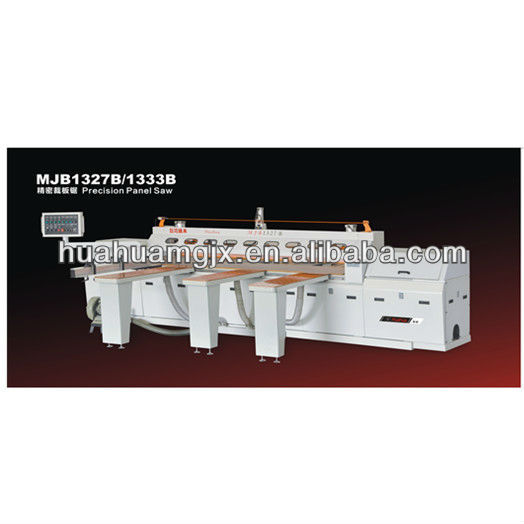 MJ1327B Precision panel saw machine