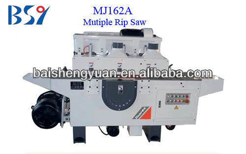 MJ162A Wood Saw Machine