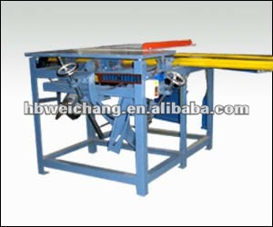 MJ243 Woodworking Saw