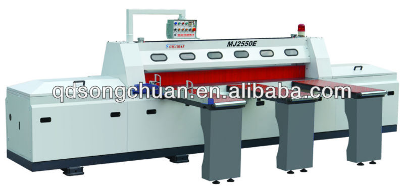 MJ2550E Woodworking Reciprocating saw machine