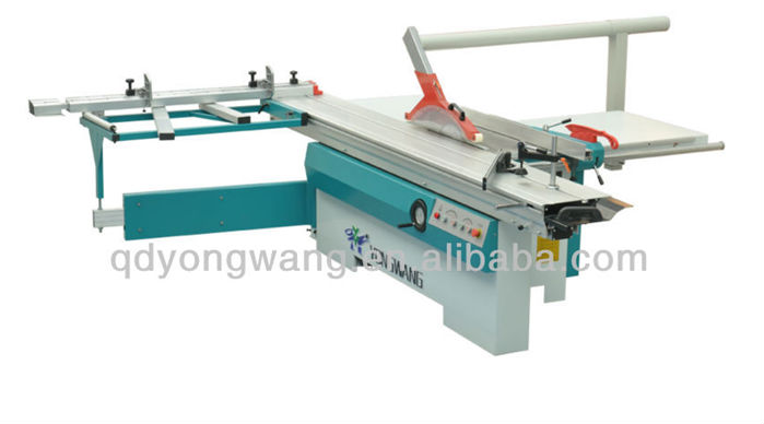 MJ3200 table saw Wood Cutting Machine