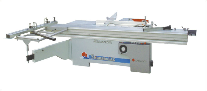 MJ32TGO woodworking panel saw