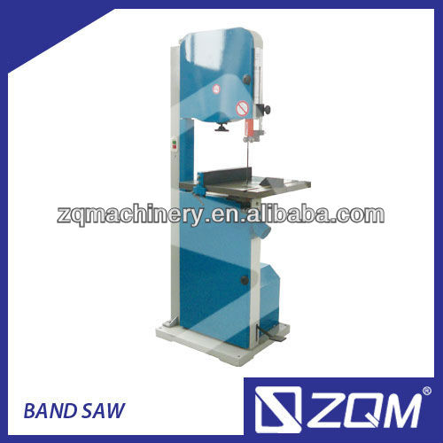 MJ344(16'') Industrial woodworking fine band saw machine