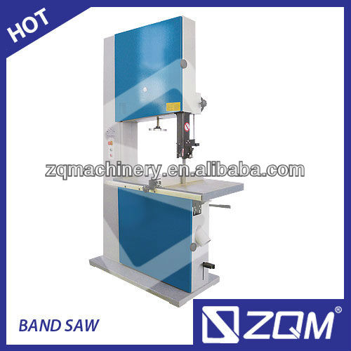 MJ347(27'') Precise band saw/sawing woodworking machine