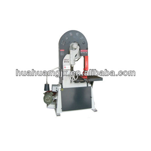 MJ3470AHigh-speed band saw