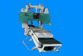 MJ3971-650 wood cutting sawmill machine