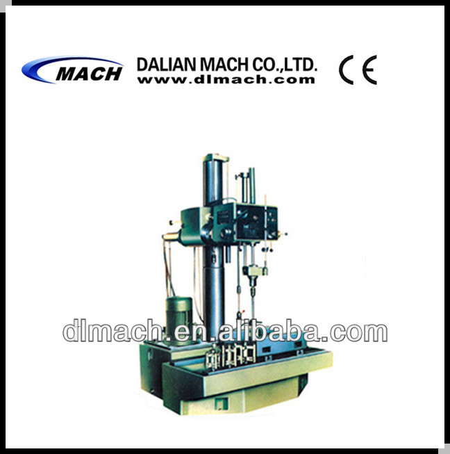 MJ4220A Vertical Honing Machine